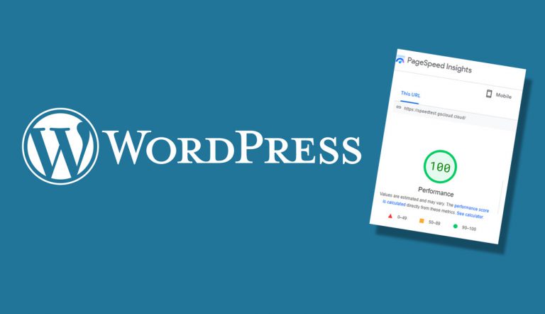 Cloud สำหรับ WordPress